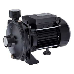 Bomba Centrífuga 100l/min 400w 2850rpm 1'' Bta Negro 50 Hz