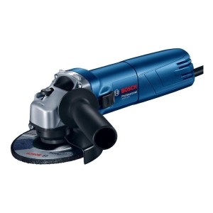 Amoladora Angular Bosch Professional Gws 670 Color Azul 670 w 220 v