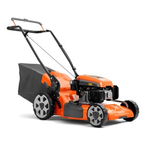 Cortacesped Husqvarna Husqvarna Lc151 Husqvarna Naranja