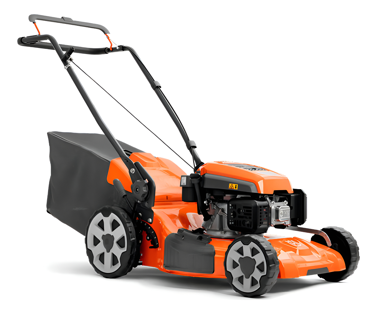 Cortacesped Husqvarna Husqvarna Lc151 Husqvarna Naranja