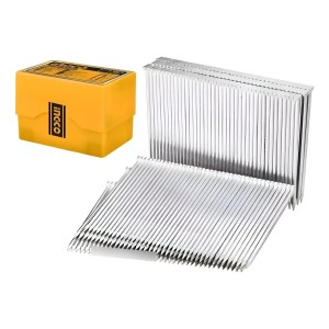 Clavos Concreto 32mm P/ Clavadora Acn18641 Ingco