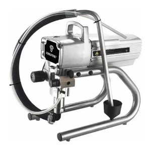 Pistola Pintar Airless Alquiler R450 - Tyt