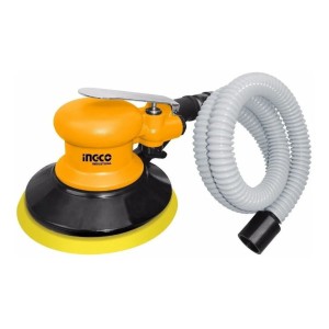 Lijadora Roto Orbital Ingco Neumática 6'' Aps1501 - Tyt