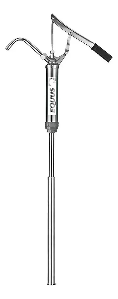 Bomba De Aceite De Varilla Manual Equus