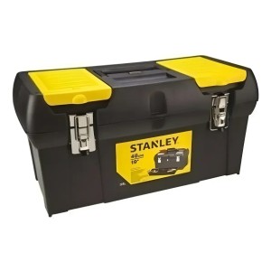 Caja Herr.stanley 19-2067 H.metal 24 Mir 024013s