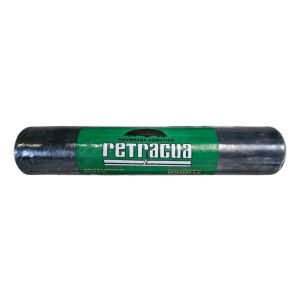 Membrana Aluminizada 4 Mm X 10 Mts - Ferreteria Tyt