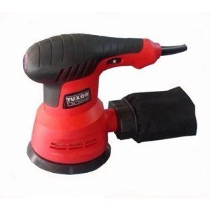 Lijadora Roto Orbital 270w 125mm 5 Economica 1 Año - Tyt