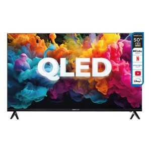 Smartlife Smart Tv Qled 50 Sl-tvq50sm