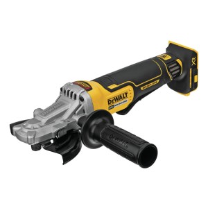 Miniamoladora Angular Inalámbrica Dewalt Max Dcg413fb De 50