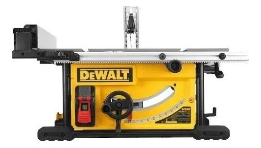 Sierra Circular De Mesa Dewalt Dwe7492 De 2000w Con Disco De - Imagen 2