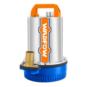 Bomba 24v Sumergible 240w Wadfow Wwpqdc24 Azul