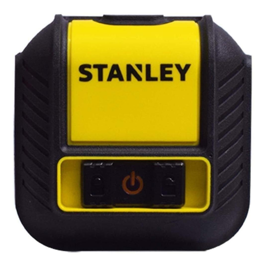Nivel Láser De Nivelación Automática De Líneas Stanley De 12 M Stht77498 - Imagen 5