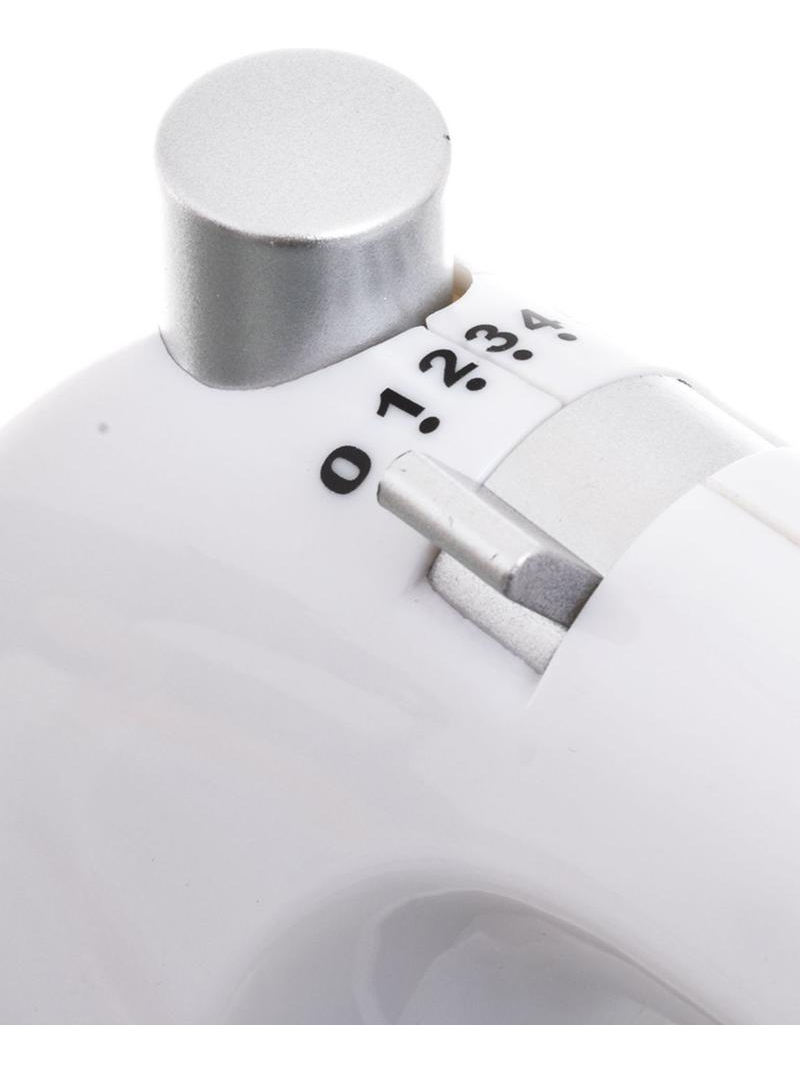 Batidora De Pie Cuori Hogar Tosca Cuo3172 Blanca Amv Color Blanco Frecuencia 50 Hz X 60 Hz - Imagen 3