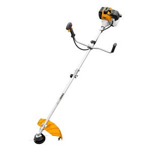 Desmalezadora Orilladora Bencinera 52cc Ingco Gbc5524421