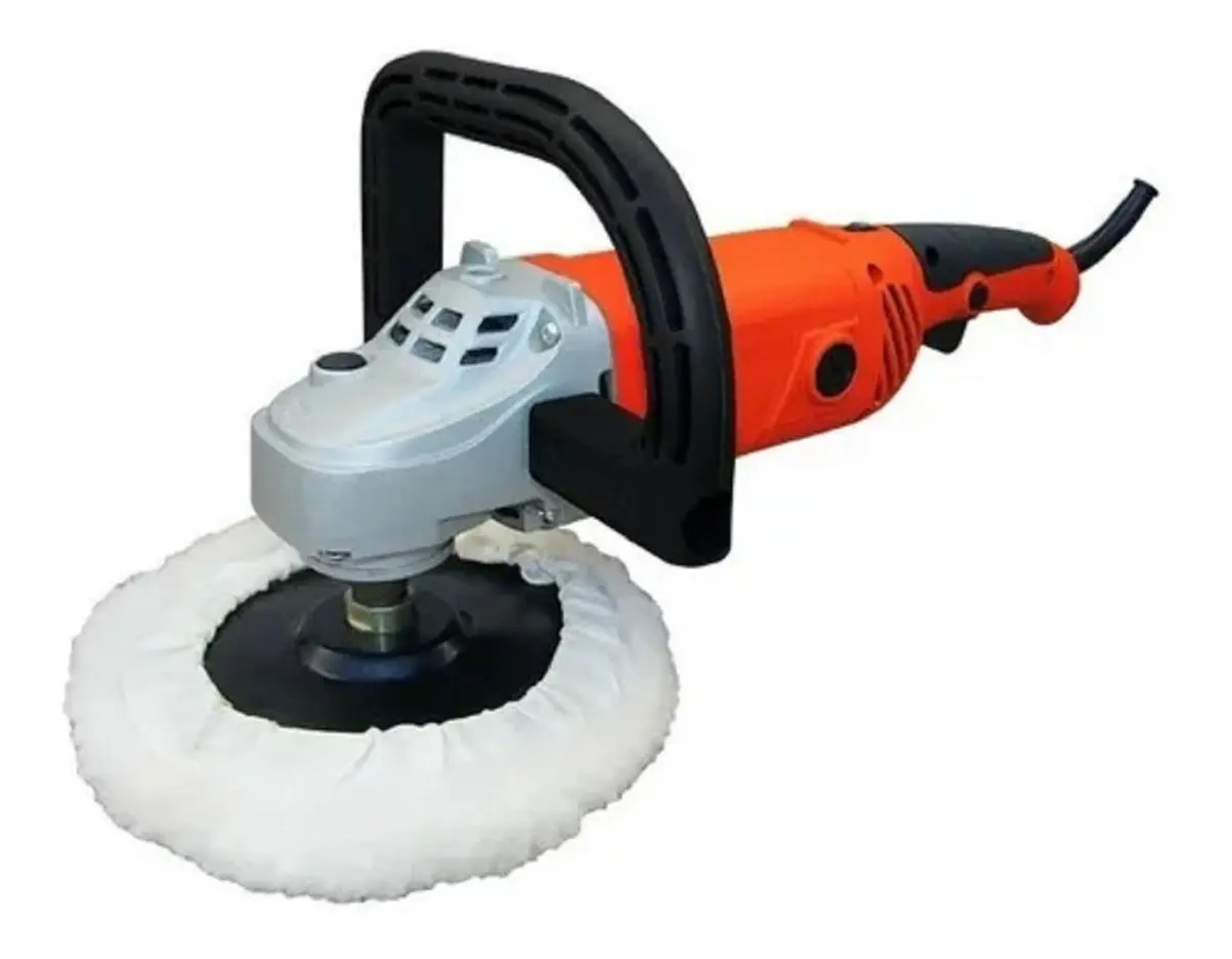 Pulidoras Lustradoras Taller Autos 1300 Watts Dowen Pagio