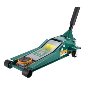 Gato Carro 3t Pluma Larga Mango Alto