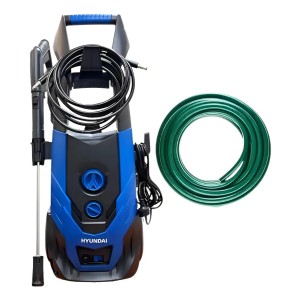 Hidrolavadora Electrica 2500w 820h 200bar Motor Inducción Sc
