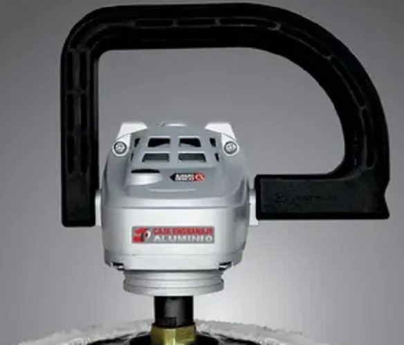 Pulidoras Lustradoras Taller Autos 1300 Watts Dowen Pagio - Imagen 4