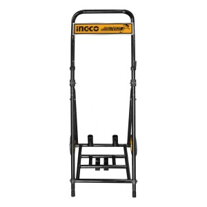 Soporte Para Martillo Demoledor Pdb22001 Ingco Pdb22001-s Ma Negro