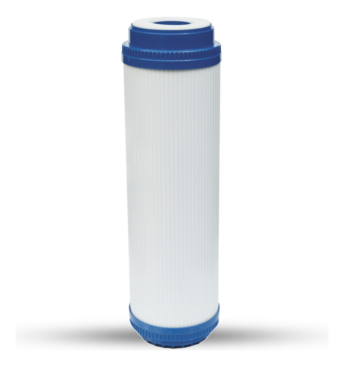 Filtro Agua Gianni Bajo Mesada + Carbon Granular - Gianni Sa Azul - Imagen 2