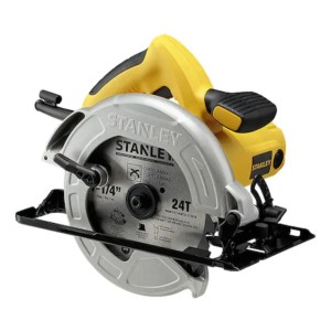 Sierra Circular 7 1/4 1600w Stanley