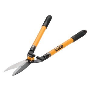Tijera Podar Extensible Cortacerco Mango Acero Tolsen