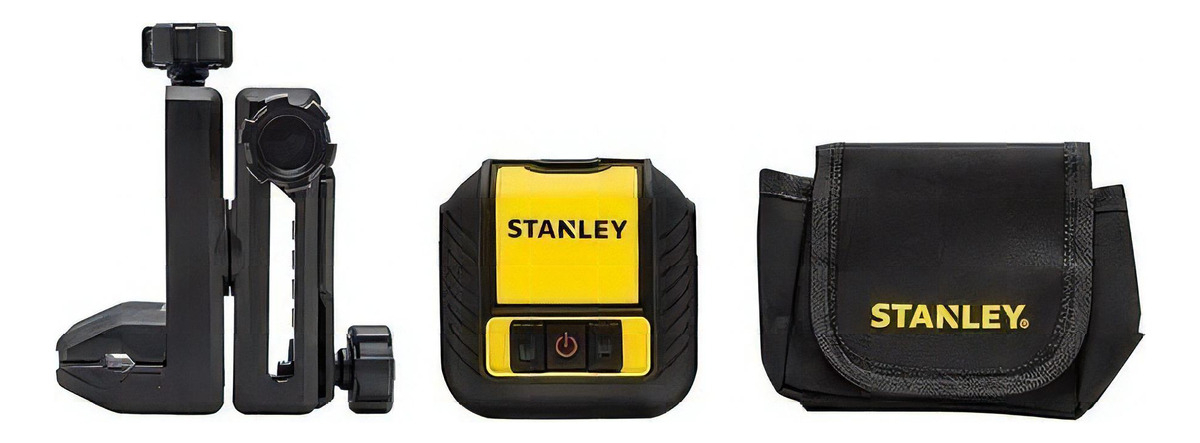 Nivel Láser De Nivelación Automática De Líneas Stanley De 12 M Stht77498 - Imagen 2