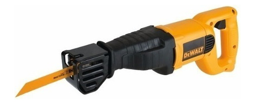 Sierra Sable Dewalt Dw304pk 1000w Velocidad Variable - Imagen 2