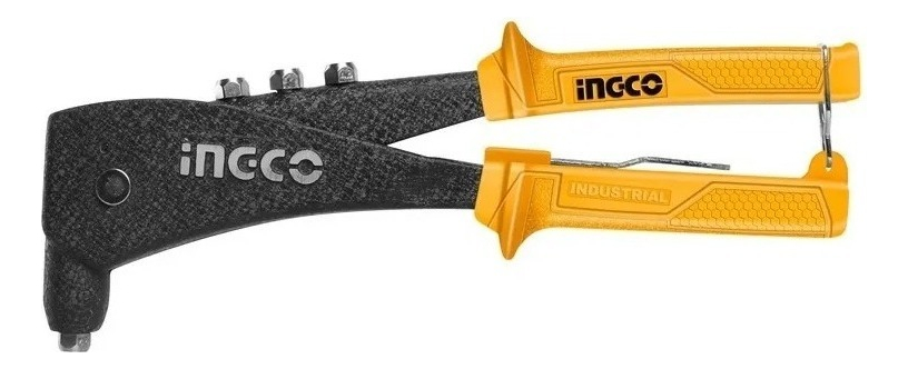 Remachadora Manual 10.5 Pulgadas Ingco Hr105 - Imagen 2