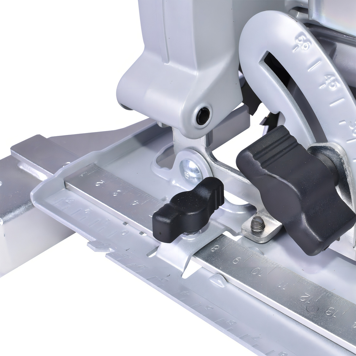 Sierra Circular Bosch Gks 20-65 2000w Color Azul - Imagen 6