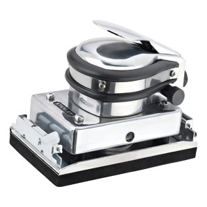 Lijadora Orbital De Palma Neumática Oscilante Stanley 78049