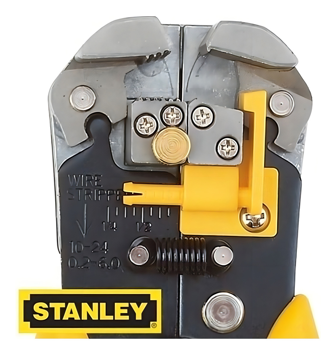 Alicate Pelacable Stanley Autoajustable (96-230) - Imagen 10