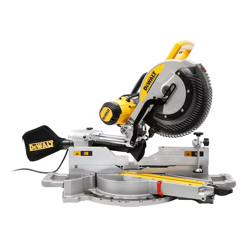 Sierra Ingleteadora Dewalt Dws780 1675w 305mm 3800rpm - Imagen 3