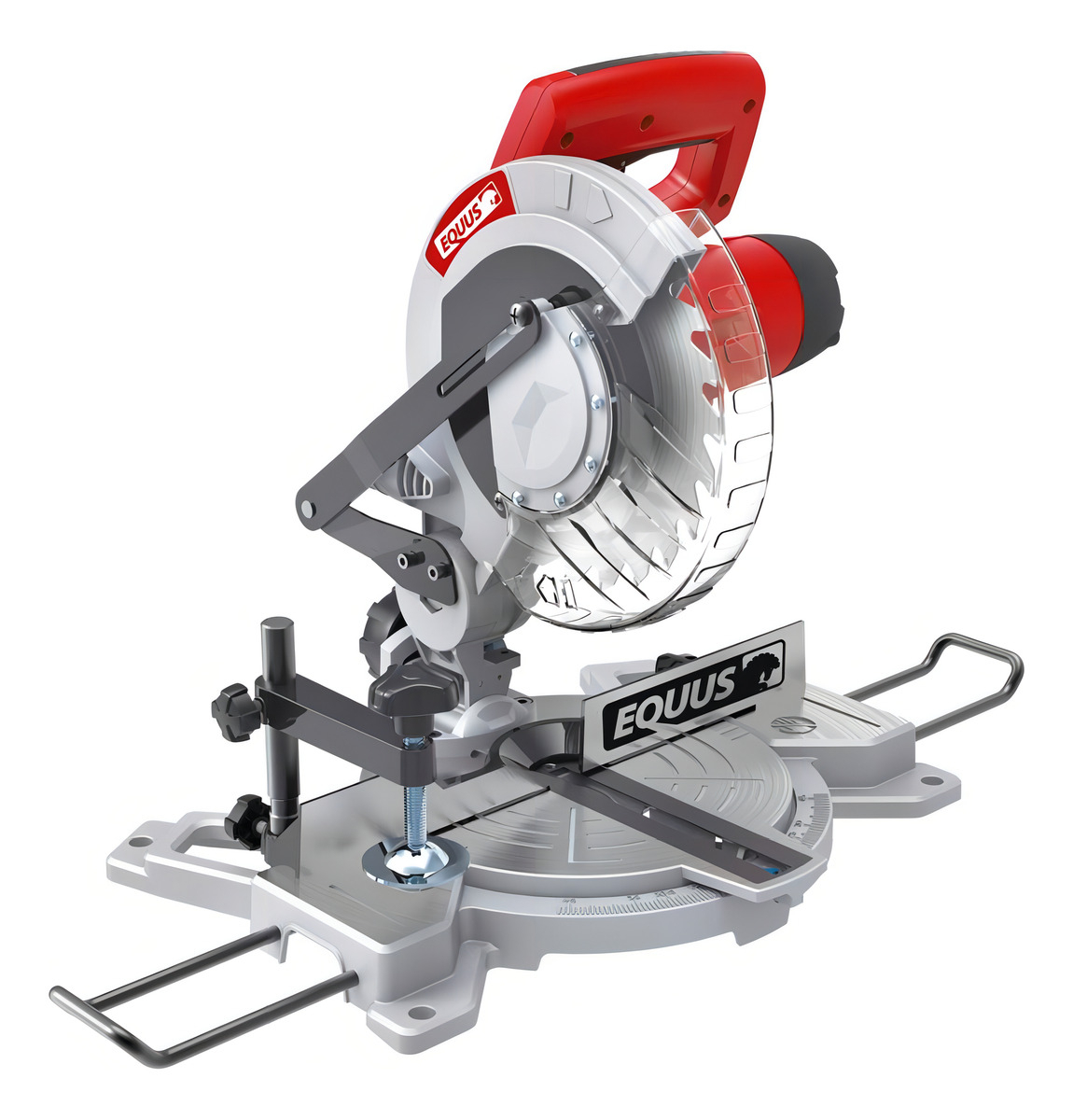 Sierra Ingletadora Equus 8 PuLG 1400w