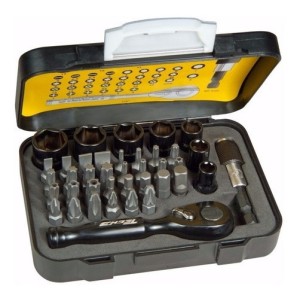 Set Tubos Tech3 X39 Piezas Stht9-13906 Stanley Stht9-13906 Rojo