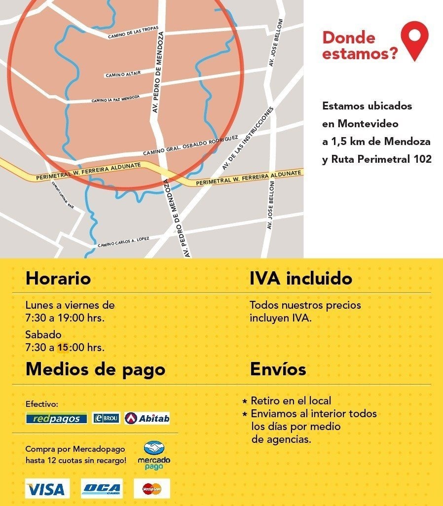 Amoladora Dewalt 230mm 2200w - Tyt - Imagen 4