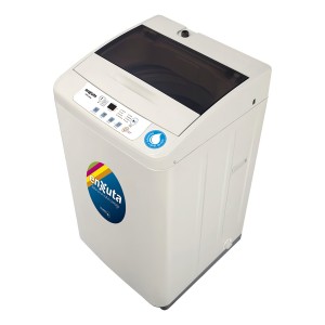 Lavarropas Enxuta Lenx4500 Automático Carga Superior 5kg Blanco