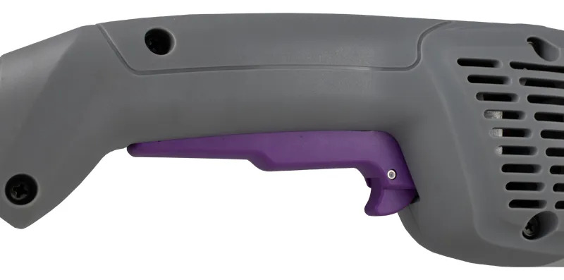 Amoladora Angular 230mm 2700w Neo Next Aa1223/4/220 Color Gris - Imagen 4