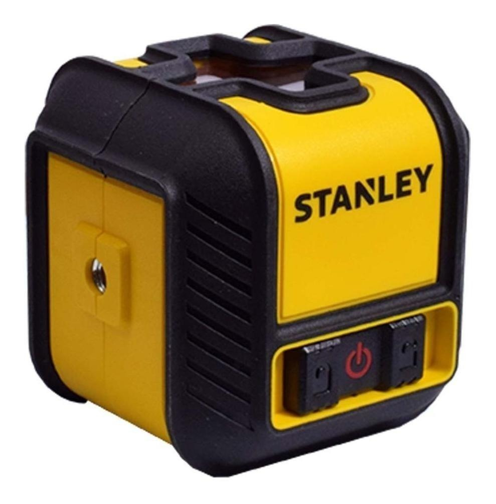 Nivel Láser De Nivelación Automática De Líneas Stanley De 12 M Stht77498 - Imagen 3