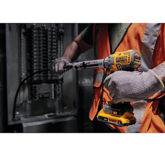 Batería De Iones De Litio Dewalt Dcb203-b3 20v 2ah - Imagen 5