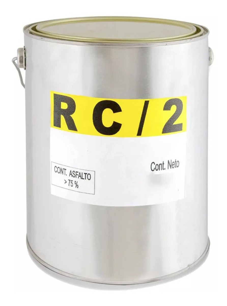 200k Asfalkote R-c2 Impermeabilizante Asfaltico Pennsylvania