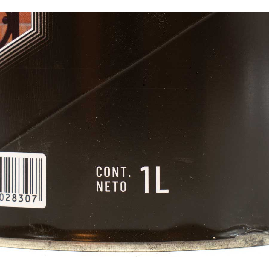 Esmalte Sintético Blanco Brillante Pennsylvania 1l Interior Exterior - Imagen 4