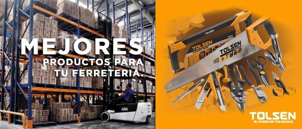 Tijera Podar Extensible Cortacerco Mango Acero Tolsen - Imagen 4