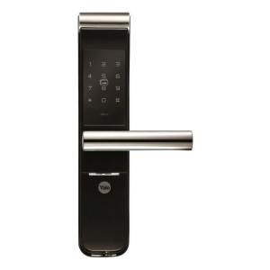 Cerradura Electrónica Digital Hogar Yale Ymf30
