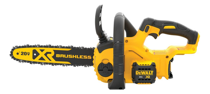 Motosierra Eléctrica A Batería Dewalt Dccs620b-b3 De 1.64kw - Imagen 2