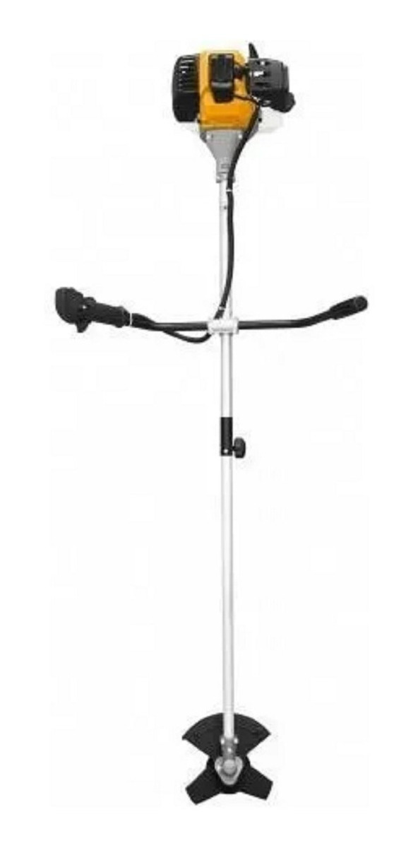 Desmalezadora Nafta 45cc 2hp Ingco Gbc45441 - Tyt