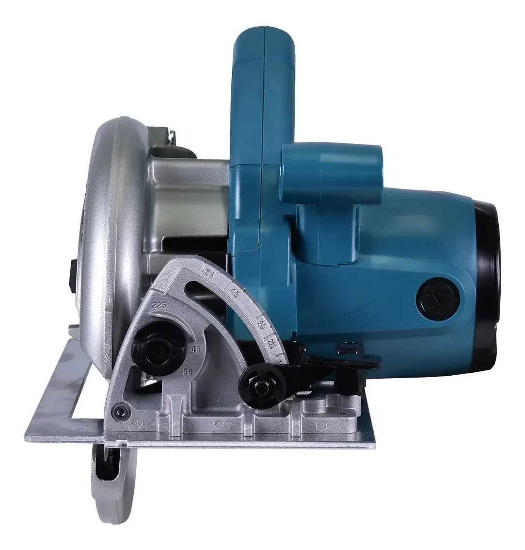 Combo 3 Sierra Circular 1800w + Amoladora 115mm 840w Bosch - Imagen 3