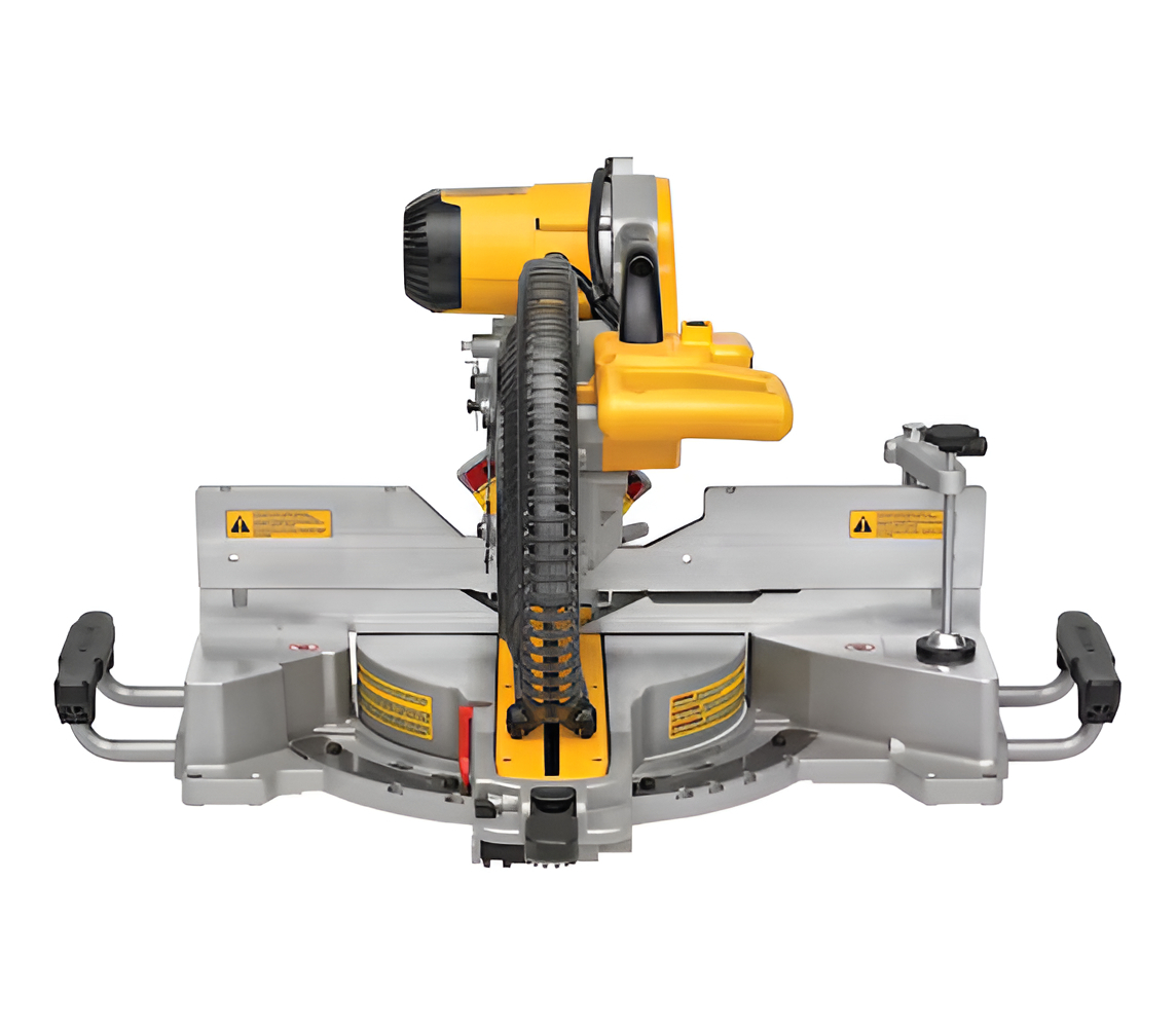 Sierra Ingleteadora Dewalt Dws780 1675w 305mm 3800rpm - Imagen 2