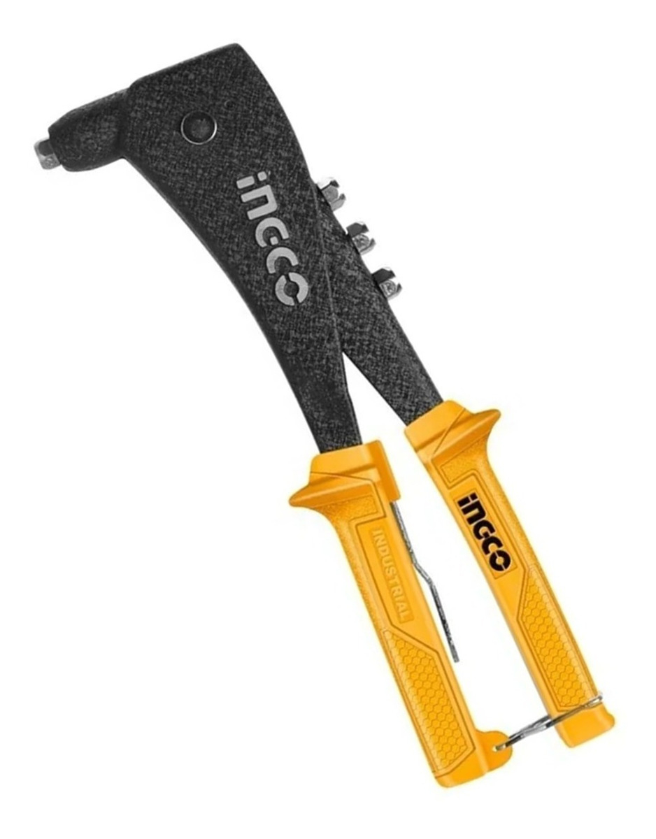 Remachadora Manual 10.5 Pulgadas Ingco Hr105