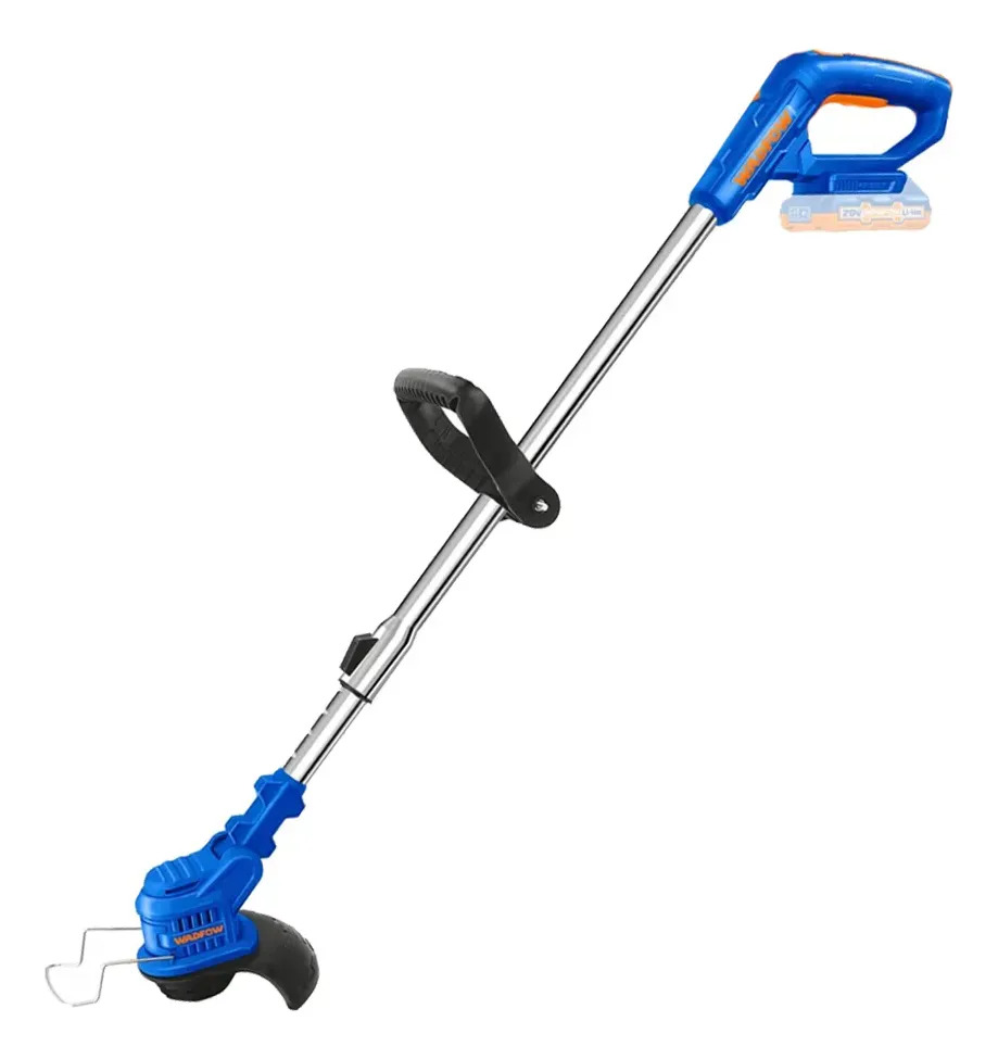 Desmalezadora A Bateria P20s 20v Wadfow Wf_wgtp510